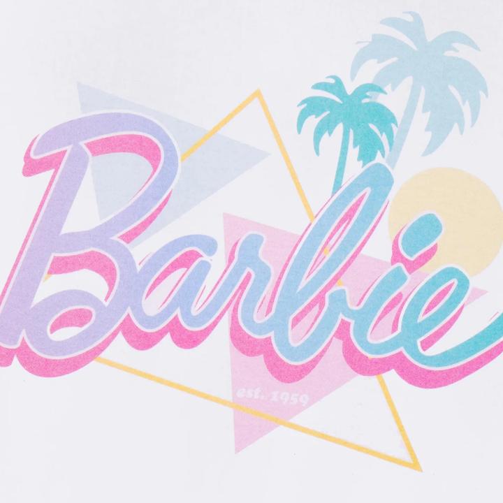 Produktbild Barbie TShirt (S)