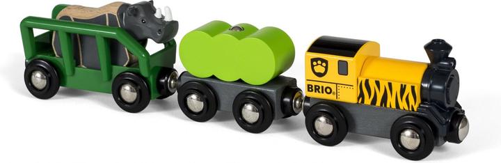 Image du produit Brio Safari Train