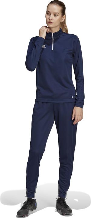 Actual product image adidas Entrada 22 women's training jumper (XS)