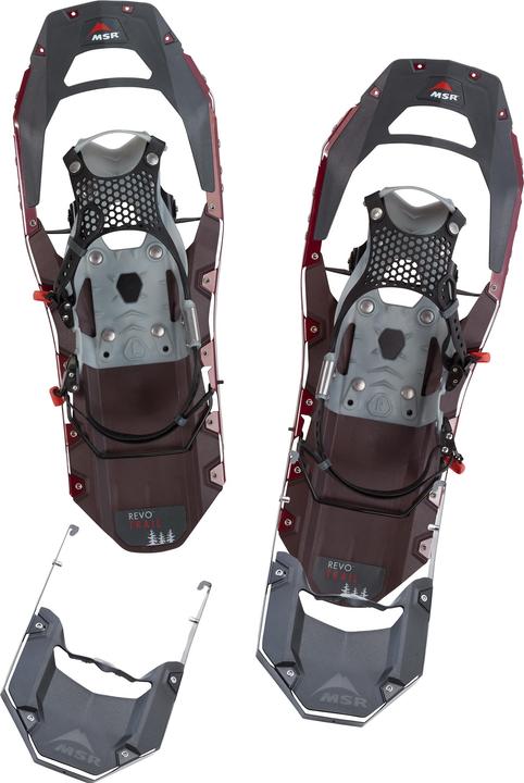 Produktbild Msr Revo Trail W25 Iron (with reinforced nose) (25.20")
