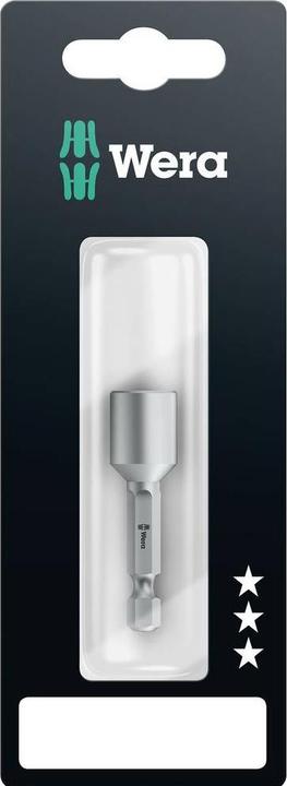 Actual product image Wera 869/4 M 8,0 x 50 mm SB (8 mm)