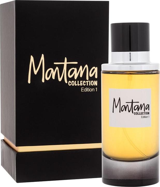 Montana Collection Edition 1 (Eau de Parfum, 100 ml)