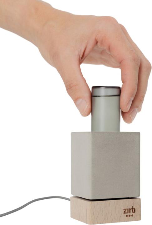 Immagine prodotto Zirb. Pino cembro Mini (36 ml)