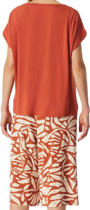 Produktbild Schiesser Selected Premium Schlafanzug (48)