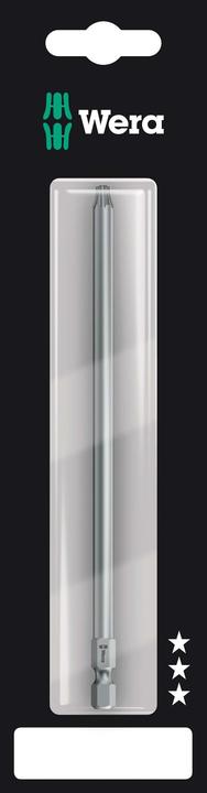 Produktbild Wera 867/4 Z TX 25 x 152 mm SB (Innensechsrund TX)
