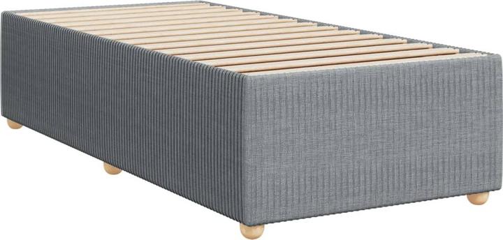 Image du produit vidaXL Bettgestell (90 x 200 cm)