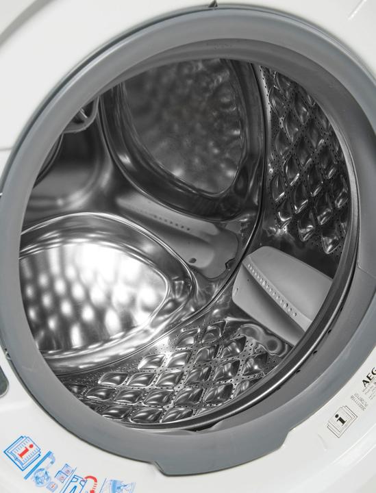 Immagine prodotto AEG L6FBG51470 - Bianco (7 kg, A sinistra)