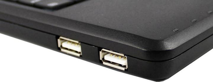 Immagine prodotto Perixx PERIBOARD-510 PLUS (DE, Cablato)