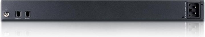 Actual product image Aten IP Power Switch (8 x, IEC 320, 3 m)