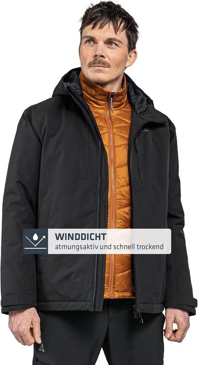 Actual product image Schöffel Gate tip (XL)