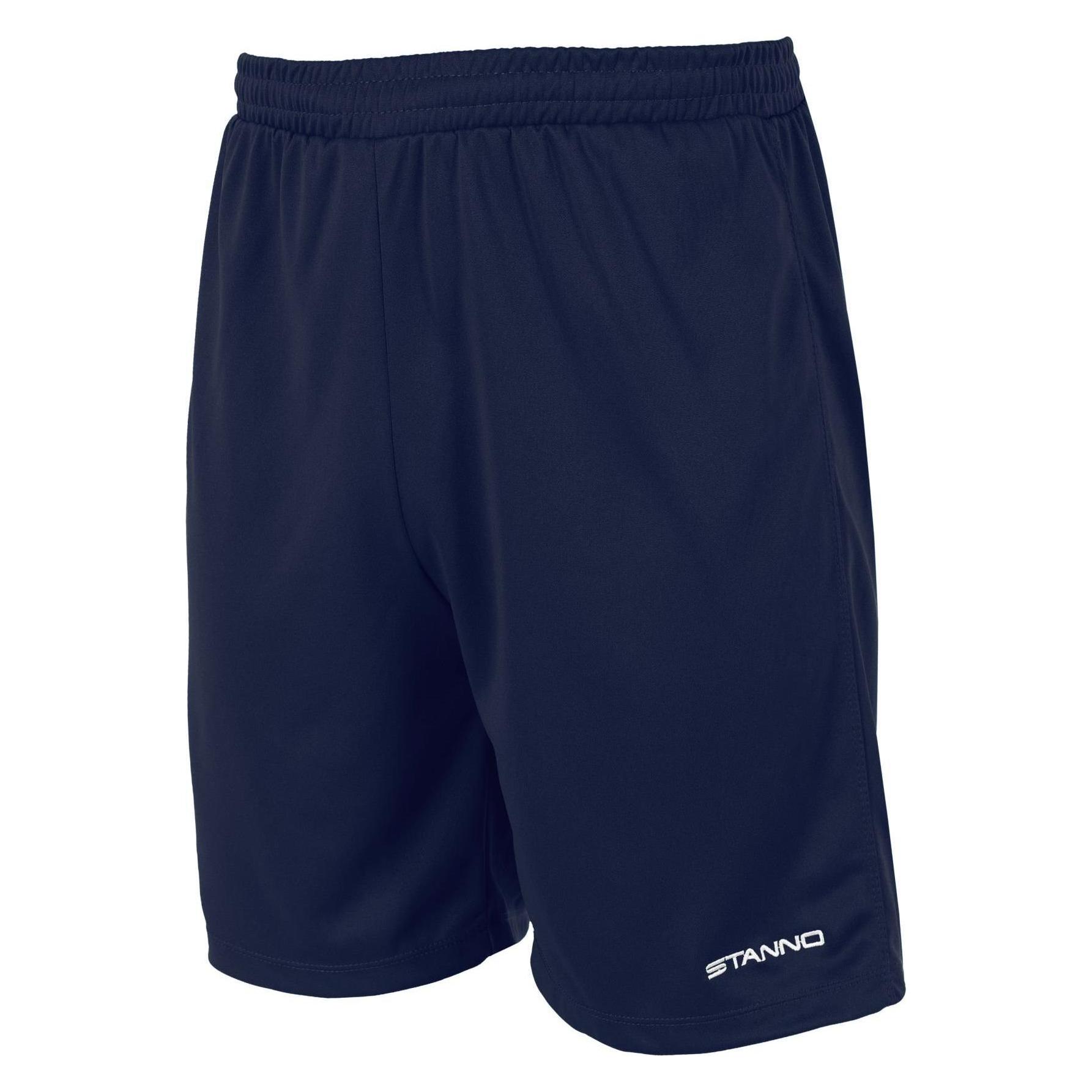 Stanno, Herren, Sporthose, Club Pro Shorts (Xxl), Blau