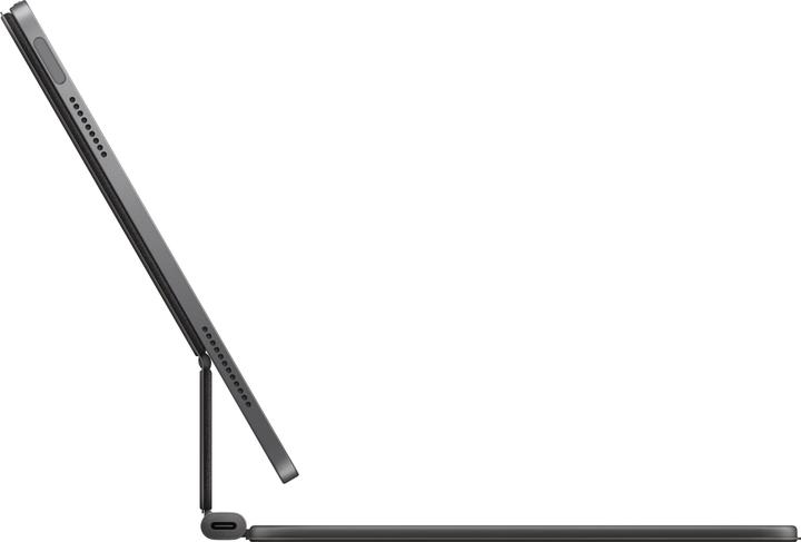 Produktbild Apple Magic Keyboard (DE, iPad Air 11 2024 (M2), iPad Air 11 2025, iPad Air 2020 (4. Gen), iPad Air 2022 (5. Gen))