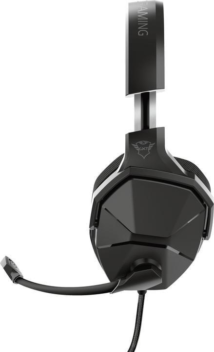 Immagine prodotto Trust Cuffie da gioco multipiattaforma GXT 4371 Ward (Cablato)