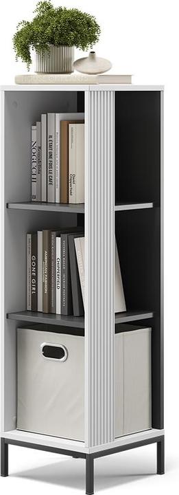 Actual product image Vicco Eliza (36 x 36 x 120 cm)