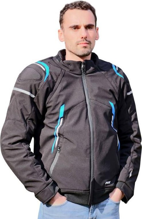 Produktbild ADX Rsx (Herren, 50)