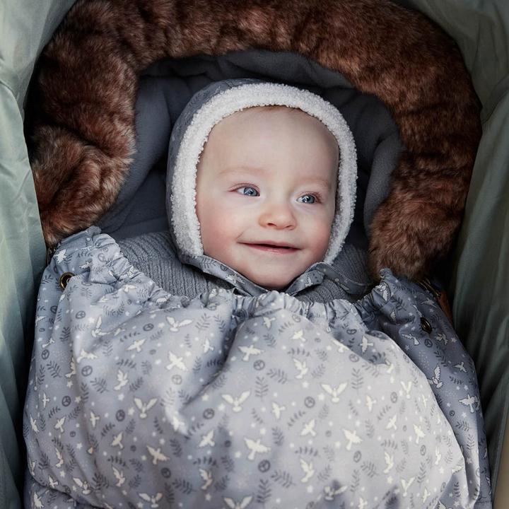 Produktbild Elodie Fusssack Free Bird