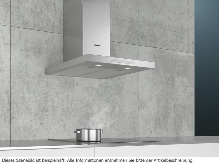 Immagine prodotto Siemens LC67BCP50 (Cappuccio)