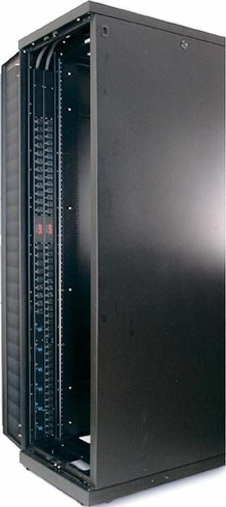 Produktbild APC AP7552, Basic Rack PDU, Zero U