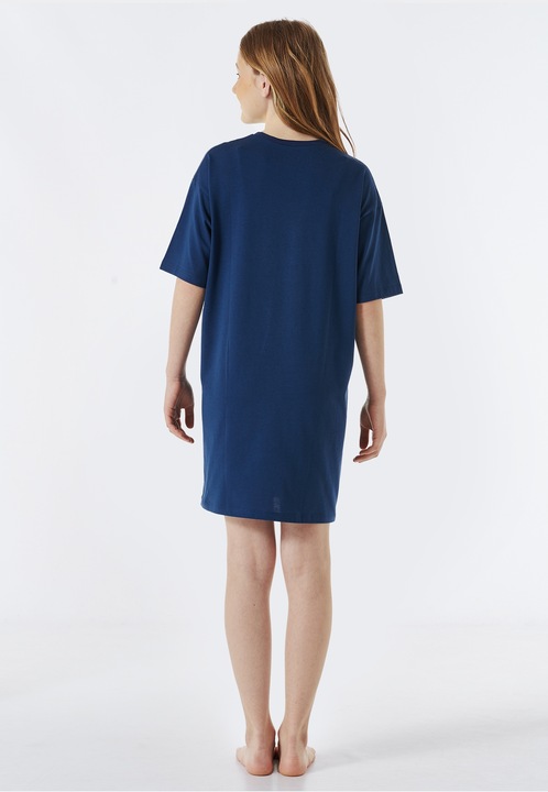 Produktbild Schiesser Nachthemd Organic Cotton (164)