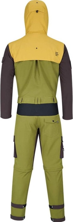 Produktbild iXS Carve Digger Suit (Herren, L)
