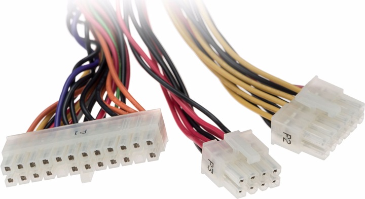 Actual product image Synology NAS replacement power supply (internal) PSU 250W 5