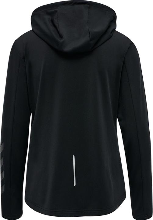 Produktbild hummel Selby Zip Hoodie (XS)