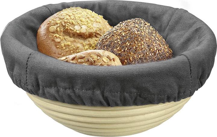 Produktbild Westmark Bezug für Gärkörbchen rund