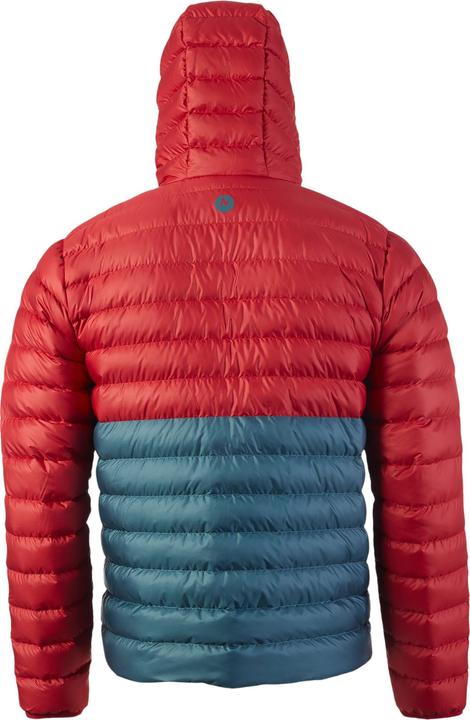Immagine prodotto Marmot Felpa con cappuccio Highlander (S)