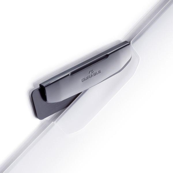 Immagine prodotto Durable Clip file DURASWING (A4, 1x)