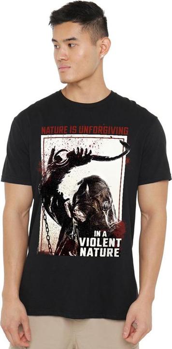 Produktbild In A Violent Nature TShirt (S)