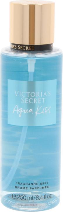 Victoria's Secret Aqua Kiss (250 ml, Body mist, Body Spray)