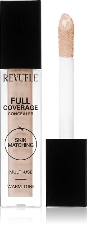 Produktbild Revuele Full Coverage Concealer - Neutraler Farbton, 5 ml (Neutral)