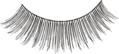 Sibel False Eyelashes Star Look 2805 (Künstliche Wimpern)