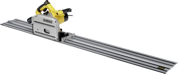 Produktbild DeWalt DWS520KTR-QS