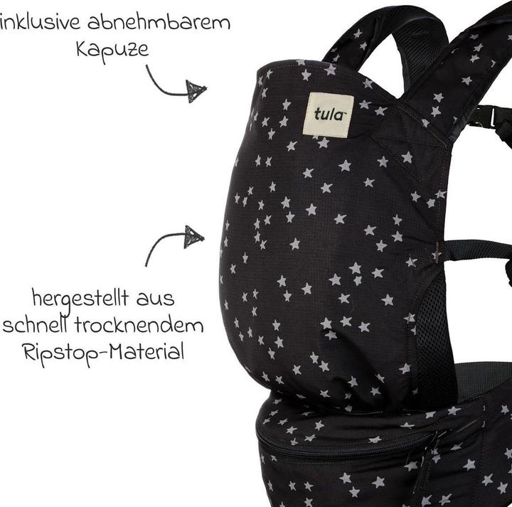 Produktbild tula Lite Carrier