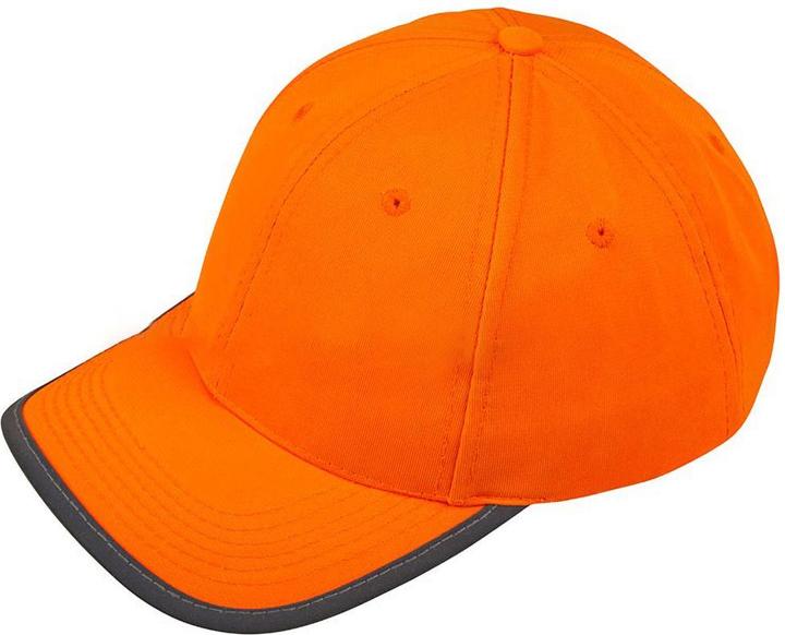 Actual product image Regatta High reflective baseball cap (3M) (One size)