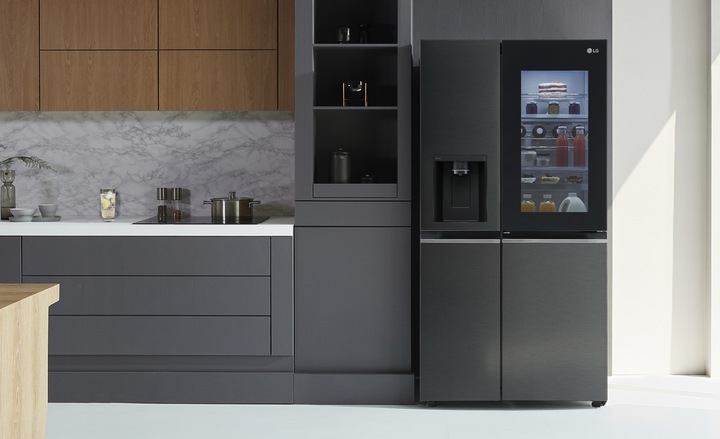 Immagine prodotto LG InstaView GSXV90MCDE (635 l)