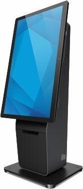 Actual product image ēlo STAND-SELF-SERV-22-24-27