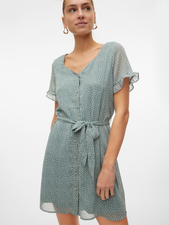 Immagine prodotto Vero Moda VMCARO Abito corto Abito (XL)