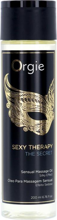 Orgie Sexy Therapy The Secret (200 ml)
