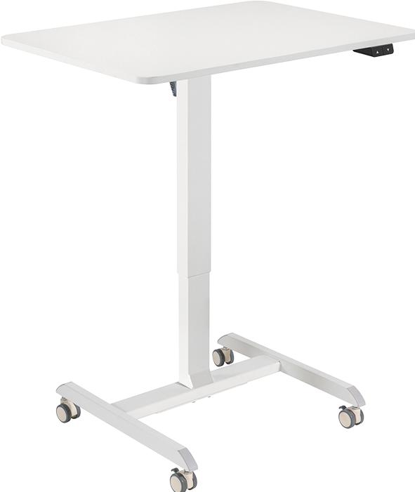 Actual product image LogiLink Sitz-/Steharbeitsplatz (80 x 60 x 114 cm)