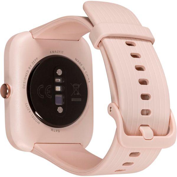 Actual product image Amazfit Bip 3 Pro (44.12 mm)