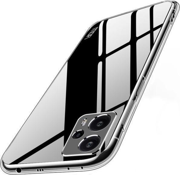 Immagine prodotto MU Classic Serie Softcase TPU (Xiaomi Poco F5)