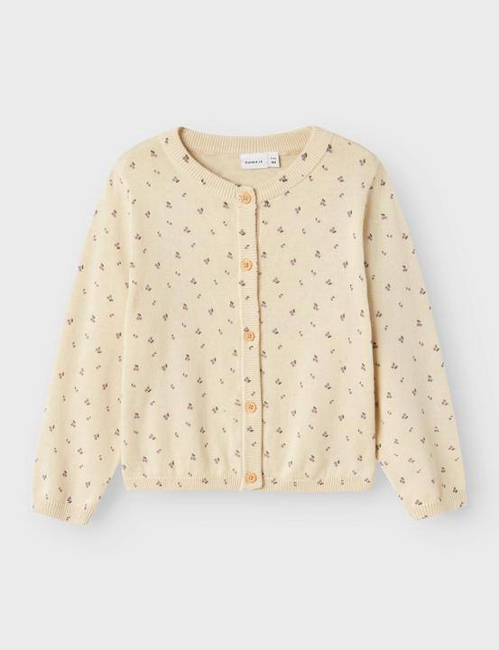 Immagine prodotto Name it Bio-Baumwoll Strickjacke (98)