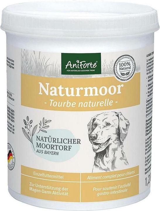AniForte Heilmoor (Adult, 1 Stk., 1200 g)