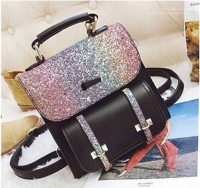 Produktbild MU Style Freizeit Rucksack (7.20 l)