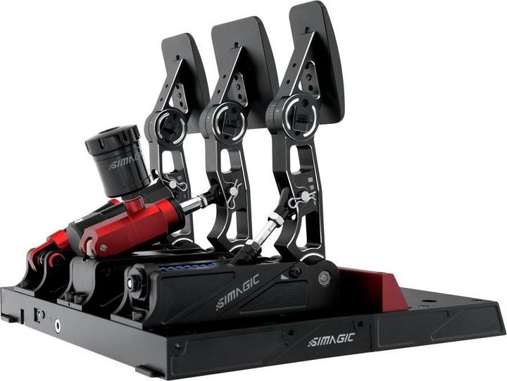 Immagine prodotto Simagic P1000-RS (PC)