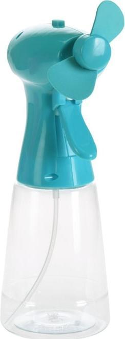 Actual product image Mini Ventilator