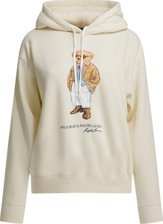 Produktbild Ralph Lauren "Polo Bear" Hoodie (S)