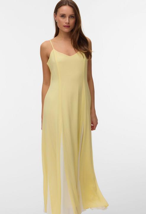 Image du produit Vero Moda VMRAELYNN Langes Kleid Kleid (S)